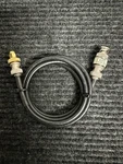 Pomona Electronics 4119-93 Conn Terminator Adapt Bnc Ohm. Fixed Price $50.99.