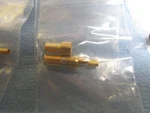 Phoenix Contact Heavy Duty Power Connectors Coax Cont. For HC-M-04-ST-KOAX-50. Fixed Price $49.00.