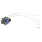 PT2369 Ac Delco Connectors New For Olds Yukon Ninety Eight Cutlass Grand Prix Am. Fixed Price $153.81.