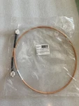 Ventev RG142 3FT Male To Coax Cable Nm-nm TRFC-5220-36. Fixed Price $24.99.