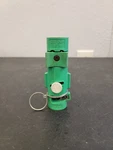Times Microwave LMR-240 Strip Tool P/n CST-240A. Fixed Price $102.00.