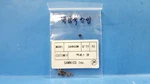 4PCS- Filter, SA465DM, Sawnics, 465MHZ, 1 Function. Fixed Price $14.00.