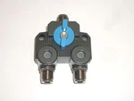 Jetstream JTCS2N Position Antenna Switch Connector (doesn't Accept PL-259). Fixed Price $54.95.