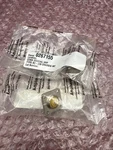 Amphenol S0-239RF Coaxial Connector, Uhf, Chassis Mt Pack Of New Sealed. Fixed Price $19.50.