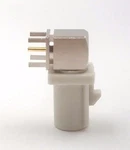 10PC Fakra Right Angle Plug Pcb Mount Key Code White Phantom Radio With Supply. Fixed Price $24.80.