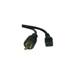 Commscope / Amphenol 7681034 Ion-e Power Cable, 5-15 To C19, ( Each ). Fixed Price $34.95.