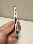 Hyperdrive Duo 7-IN-2 Usb-c Hub For Apple Macbook Pro/air. Fixed Price $9.00.