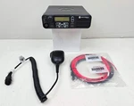 Motorola Mototrbo XPR4550 Vhf 136-174 Mhz 1000 Channel Watt (complete Kit). Fixed Price $315.00.