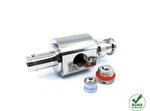 Rf Coaxial Lightning Arrestor Surge Protector 1GHZ Bnc Female 230V. Fixed Price $19.95.