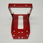Anderson Power Products Bracket & Handle For Charger Connector Sbx 350. Fixed Price $33.00.