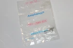 Amphenol 901-9880-RFX Sma Male Right Angle Crimp Adapter New. Fixed Price $13.99.