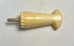 Superior Electric Connector Plug PP25GWT 25A 125-250V White. Fixed Price $8.00.