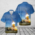 Us Army Lockheed Martin Terminal High Altitude Area Defense Thaad System Hawai. Fixed Price $22.94.