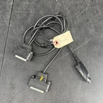 Motorola RKN4074B Waris Programming & Test Cable HT750 HT1250 PR860. Fixed Price $65.00.