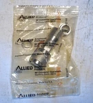 Amphenol #082-804 UG-59B/U Hn-type Straight Clamp Plug RG-8 RG-213 RG-225 50 Ohm. Fixed Price $69.95.