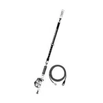 Firestik FG2648-B 2' Black No Ground Plane Cb Antenna Mirror Mount. Fixed Price $144.99.