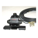 Universal Adjustable Lip Mount 16' 6" Cable With SO-239/PL-259 Comet HD-5M. Fixed Price $99.95.