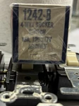 (12) Eagle Electric Way Mini Rocker Switch #1248-8.. Fixed Price $55.00.