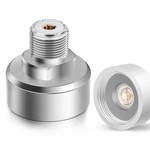 Anina Nmo SO239 Adapter Heavy Duty Connector PL259 Antenna Mount For Vehic.... Fixed Price $23.60.