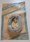 1975 Nos Midland 50' Coaxial Cable 18-052 Connectors PL-259 Transceiver-antenna. Fixed Price $24.00.