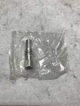 Polyphaser AL-LSXM-ME-001 Type F/m Bulkhead Coaxial Rf Surge Protector New -dw. Fixed Price $13.49.