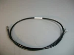 Semflex Cable S219BPBS10042 Electronic Microwave To Female Ra Conn - Nos. Fixed Price $41.87.