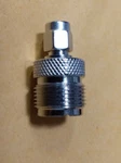 Workman (40-7828) Sma Uhf Female Connector. Fixed Price $8.25.