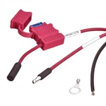 Motorola HKN4137B 10FT 14 Awg 15A Mobile Power Cable CM200D CM300D Xpr 2500. Fixed Price $16.99.