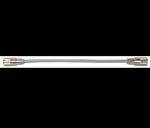 Jetstream JT8X125A 125FT MINI8 JT1908 Amphenol PL259 On Each End. Fixed Price $99.00.