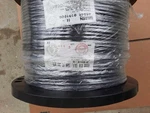 1,000 Ft Of Belden 4694R 12 Ghz 4K Uhd/sdi RG6 Serial Digital Coaxial Cable. Fixed Price $1300.00.