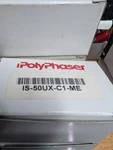 Polyphaser IS-50UX-C1-ME. Fixed Price $35.00.
