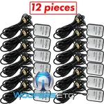12 Gps Antenna Sma Male Plug Active Adapter Cable For Navigation Stereo Screen. Fixed Price $44.99.