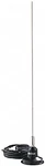 RUM-150 148-174MHZ 5/8 Wave Mag Mount Antenna Cable PL259. Fixed Price $100.99.