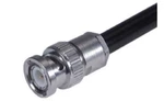 100X BNC-75-3-11/133 Coaxial Cable Connector Rf 75OHM 1GHZ Str.. Fixed Price $587.40.