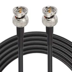 Superbat 3G Hd-sdi Cable Bnc Jumper Thin Short Belden 1855A 6FT, Black. Fixed Price $20.51.