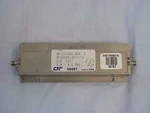 Rf Microwave Amplifier Sma 2.0 To 4.0 Ghz +35DB Gain Ctt AL0/040-4037-11 Tested. Fixed Price $279.97.