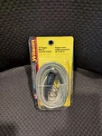 Wilson 305-830 Super MINI-8 18' Coax Cable W/ Removable Connector. Fixed Price $18.99.
