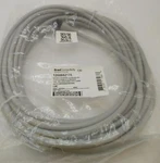 Brad Connectivity 1200652176 4-POLE Female Straight 10M 18/4 Awg. Fixed Price $65.00.