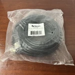 Steren 50FT Uhf-uhf MINI-RG8X ***new. Fixed Price $24.95.