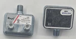 Twenty Five (25) Regal Splitter ZDRDCUV10-4 5-1000 Mhz 4DB. Fixed Price $52.41.