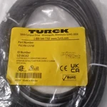 Turck Psg 4M-2/S760 Single-ended Connection Cable Sensor U2-06162. Fixed Price $22.50.