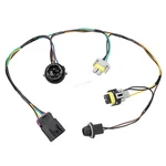 15930264 Headlight Wiring Harness Connector Plug For Chevrolet Malibu 2008-2012. Fixed Price $16.99.