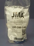 Jma Wireless Din Male Connector For 1/4 Superflex Cable UXP-DM-14S. Fixed Price $14.95.