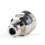2PCS Adapter 7/16 Din Female Jack Rf Connector Straight F/f. Fixed Price $32.76.