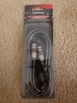 Radioshack 6-FT ( 1.82M ) Mini Toslink Cable 1500061. Fixed Price $8.00.