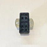 Cinch S310AB Pin Power Connector / Socket Panel Mount. Fixed Price $12.95.