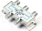 Pbd 4 Way Hd Digital 1GHZ High Performance Coax Cable Splitter. Fixed Price $43.15.