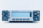 Motorola Xtl 5000 Mobile Radio Uhf Band Mhz Tested Works M20SSS9PW1AN. Fixed Price $99.00.