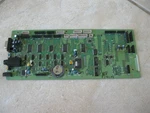 Yaesu FT-1000MP (plain) Control Unit Excellent Shape Working As Should. Fixed Price $135.00.