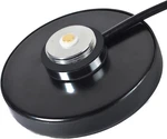 Hys TC-MB90 Nmo Mount Magnetic Base For Car Bus Taxi Mobile Black&silvery. Fixed Price $40.17.